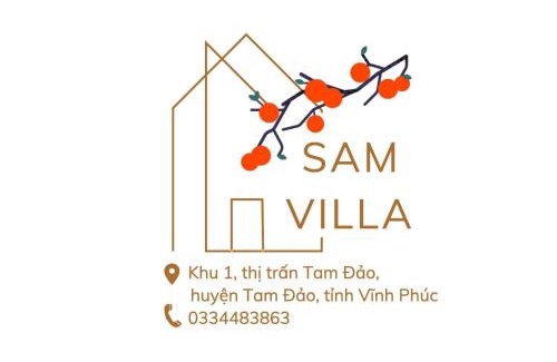 Tam Dao Apartment | Discover Sam Villa Tam Đảo: Perfect for Family Getaways