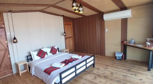 Bidiya Other | Discover SAMA Al Areesh Camp: Rated 9.1 with Family Dining