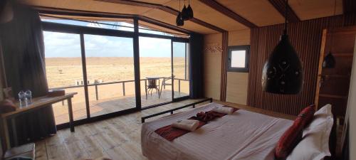 Bidiya Other | Discover SAMA Al Areesh Camp: Rated 9.1 with Family Dining