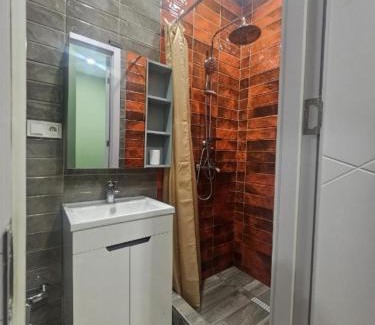 Imereti Apartment | Sama Bakuriani