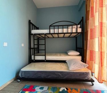Imereti Apartment | Sama Bakuriani