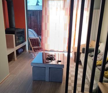 Imereti Apartment | Sama Bakuriani
