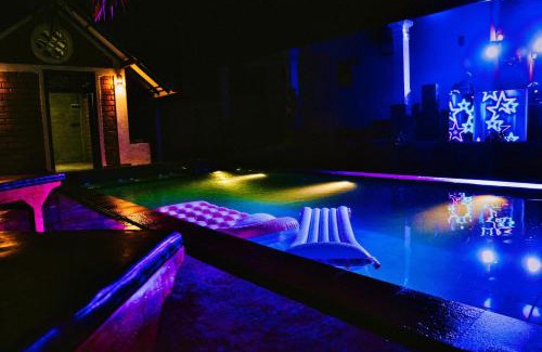 Hettimulla Villa | SAMA KAMI Ayurvedic Resort & Villa