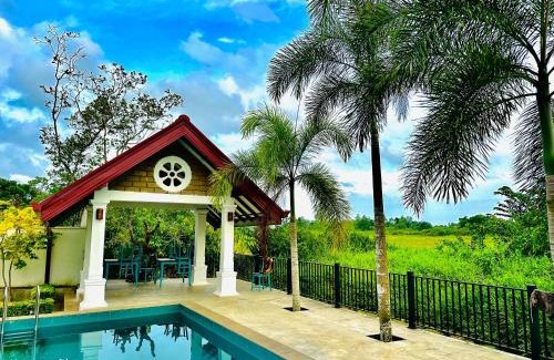 Hettimulla Villa | SAMA KAMI Ayurvedic Resort & Villa
