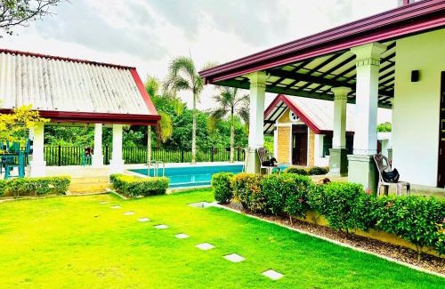 Hettimulla Villa | SAMA KAMI Ayurvedic Resort & Villa