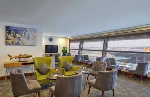 Sepang Hotel | Convenient Sama-Sama Express KLIA Terminal 1 Transit Hotel