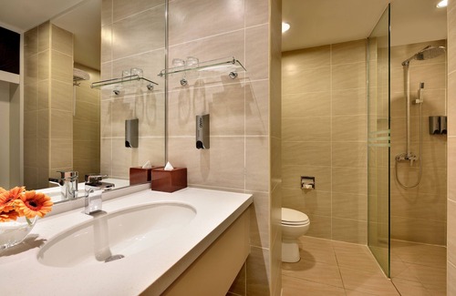 Sepang Hotel | Convenient Sama-Sama Express KLIA Terminal 1 Transit Hotel