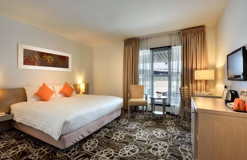 Sepang Hotel | Convenient Sama-Sama Express KLIA Terminal 1 Transit Hotel
