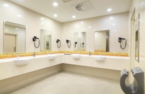 Sepang Hotel | Convenient Sama-Sama Express KLIA Terminal 2 Transit Hotel