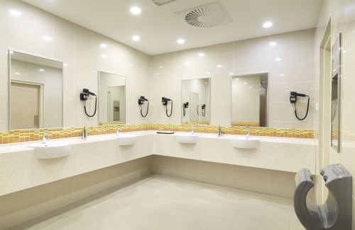Sepang Hotel | Convenient Sama-Sama Express KLIA Terminal 2 Transit Hotel