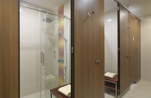 Sepang Hotel | Convenient Sama-Sama Express KLIA Terminal 2 Transit Hotel
