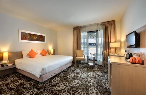 Sepang Hotel | Convenient Stay at Sama-Sama Express KLIA Terminal 1