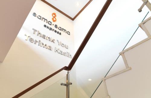 Sepang Hotel | Convenient Stay at Sama-Sama Express KLIA Terminal 1