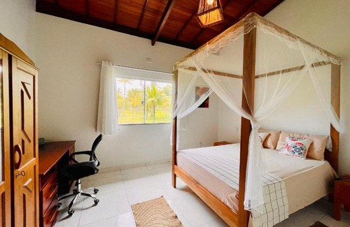 Aritagua House | Pet-Friendly Retreat at Samadhi Village-Duplex 2