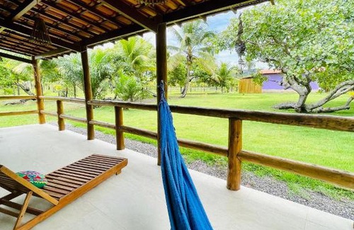 Aritagua House | Pet-Friendly Retreat at Samadhi Village-Duplex 2