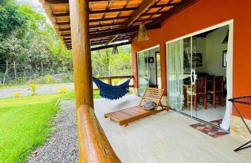 Aritagua House | Pet-Friendly Retreat at Samadhi Village-Duplex 2