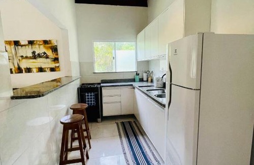 Aritagua House | Pet-Friendly Retreat at Samadhi Village-Duplex 2