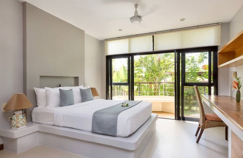 Thong Krut Hotel | Discover Samahita Retreat Koh Samui - Top-Rated Amenities Await