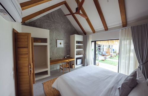 Thong Krut Hotel | Discover Samahita Retreat Koh Samui - Top-Rated Amenities Await