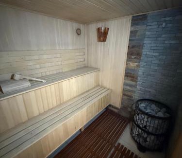 Semipalatinsk House | Samal residents & SPA