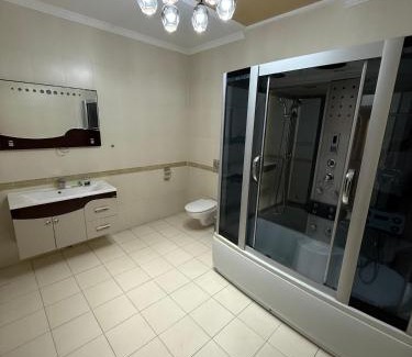 Semipalatinsk House | Samal residents & SPA