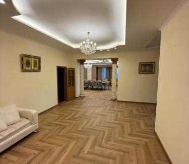 Semipalatinsk House | Samal residents & SPA