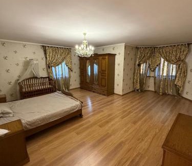 Semipalatinsk House | Samal residents & SPA