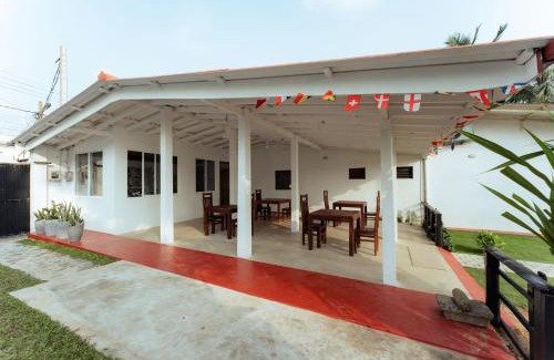 Boossa House | Oceanfront Getaway at Saman Beach Guest House - 10/10 Rated