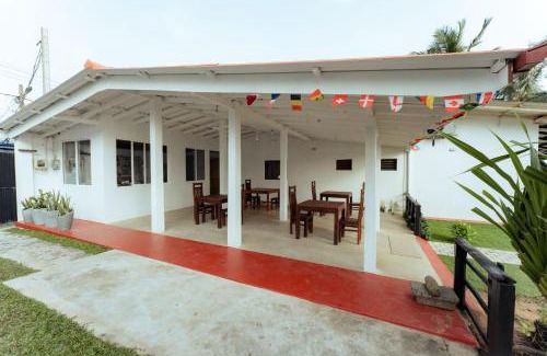 Boossa House | Oceanfront Getaway at Saman Beach Guest House - 10/10 Rated