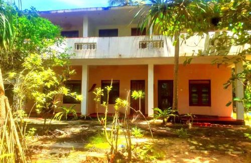 Thiranagama House | Top-Rated Saman Beach Hikkaduwa: Oceanfront Paradise Awaits
