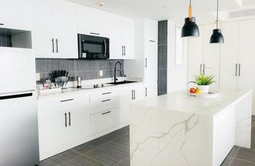 Samana Apartment | Vista Mare - Oceanfront Paradise for Memorable Getaways