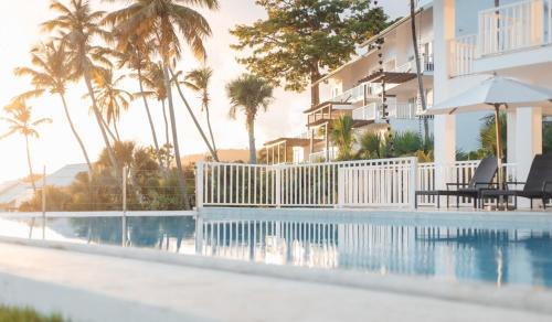 Samana Apartment | Vista Mare - Oceanfront Paradise for Memorable Getaways