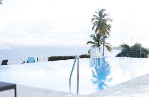 Samana Apartment | Vista Mare - Oceanfront Paradise for Memorable Getaways