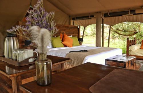 Maasai Mara Other | Discover Samana Mara: Family-Friendly Retreat with Dining