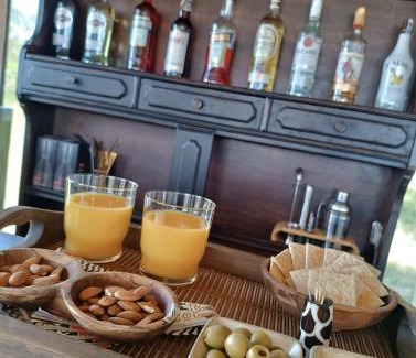 Maasai Mara Other | Discover Samana Mara: Family-Friendly Retreat with Dining