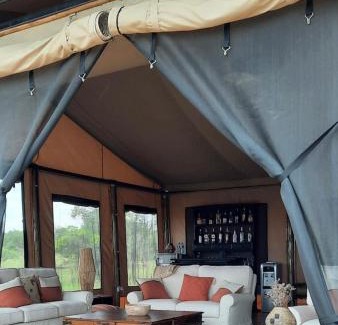Maasai Mara Other | Discover Samana Mara: Family-Friendly Retreat with Dining