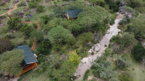 Maasai Mara Other | Discover Samana Mara: Family-Friendly Retreat with Dining