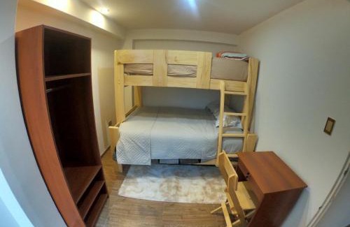 Cusco Apartment | Samana Wasi