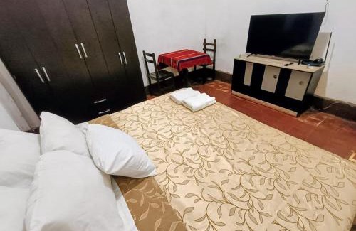 Santa Beatriz Bed & Breakfast | Guest Rated Samanai Wasi Hostel - Family-Friendly Stay