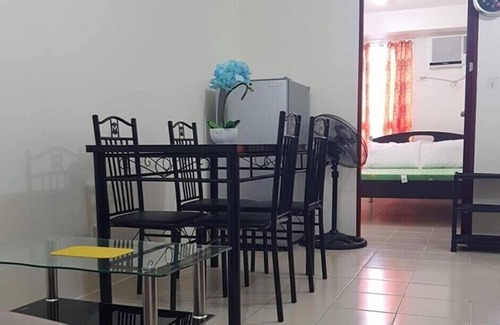 Tondo Hotel | Discover Samanakan's Condotel: Family-Friendly Retreat