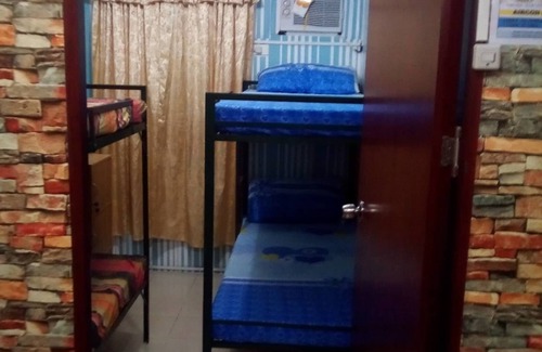 Tondo Hotel | Discover Samanakan's Condotel: Family-Friendly Retreat