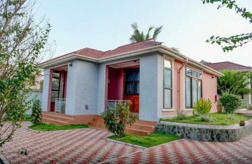 Mwanza Hotel | Top-Rated Samanene Hotel with Family-Friendly Amenities