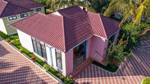 Mwanza Hotel | Top-Rated Samanene Hotel with Family-Friendly Amenities