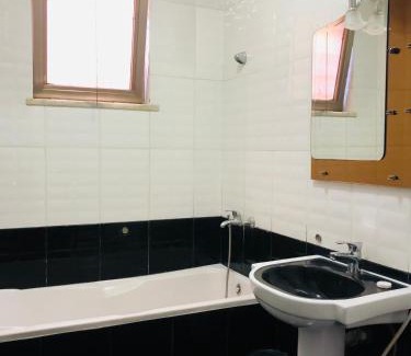 Bole House | Samantha Guesthouse