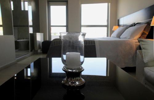 Villa Maria Hotel | Eco-Friendly Stay at Samarán Suites with Hot Tub & Breakfast