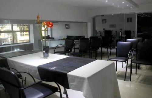 Villa Maria Hotel | Eco-Friendly Stay at Samarán Suites with Hot Tub & Breakfast