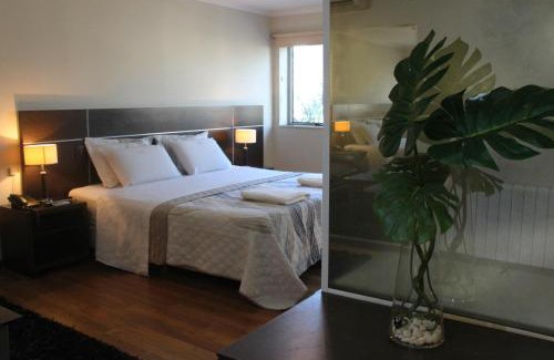 Villa Maria Hotel | Eco-Friendly Stay at Samarán Suites with Hot Tub & Breakfast
