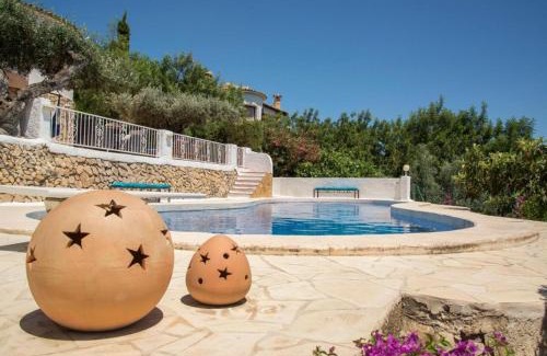 Altea Villa | Pet-Friendly Retreat at Samar Altea Grupo Terra de Mar