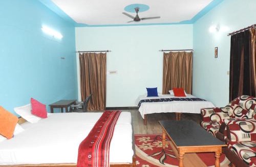 Faizabad House | Discover Samar Homestay: Pet-Friendly & Top-Rated Stay