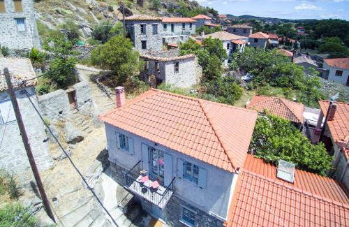 Kontias House | Discover Samaradiko: Family-Friendly Stay with 9.9 Rating
